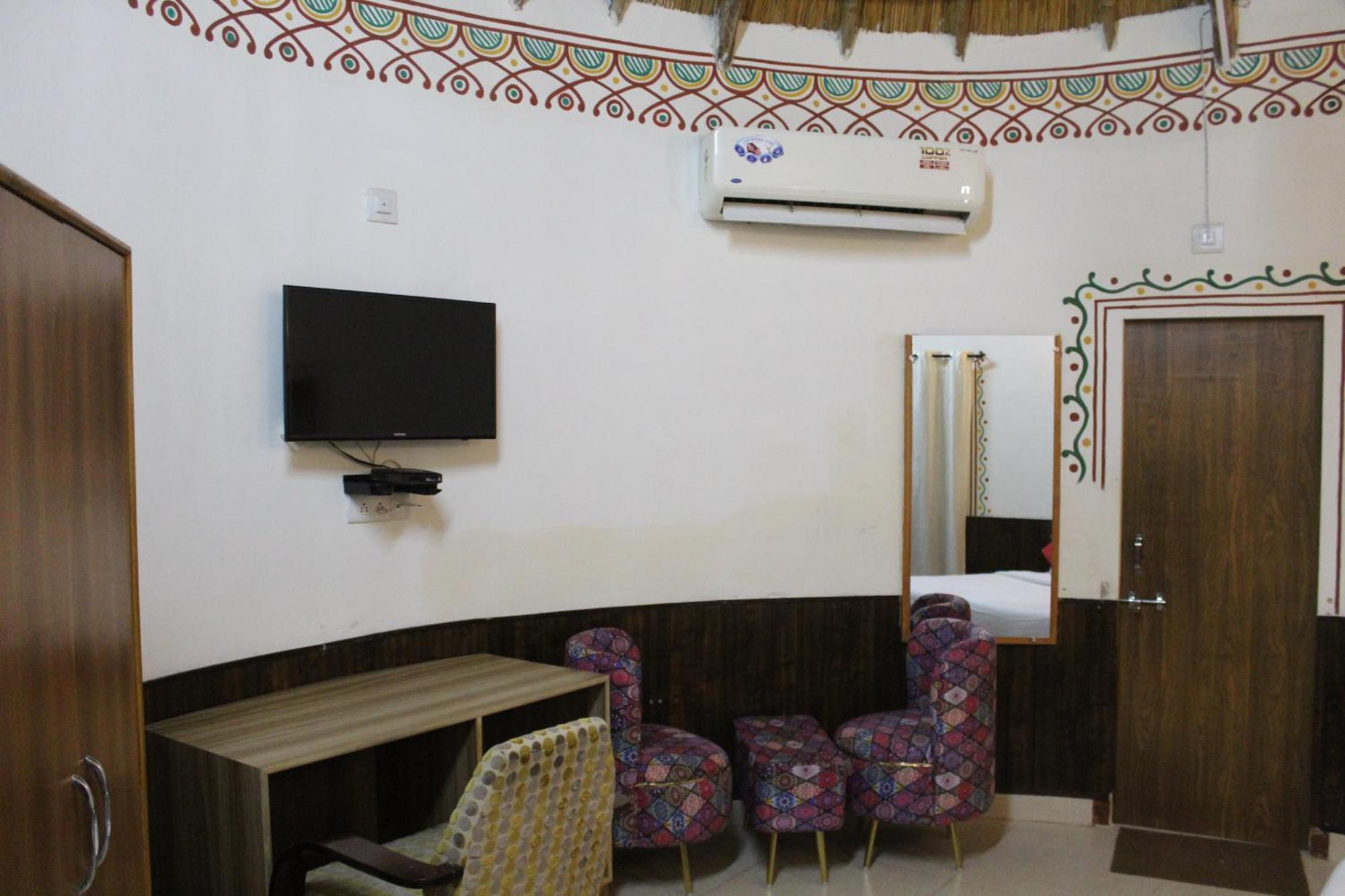 Hotel Vijayvargiya Dhani Bikaner Zimmer foto