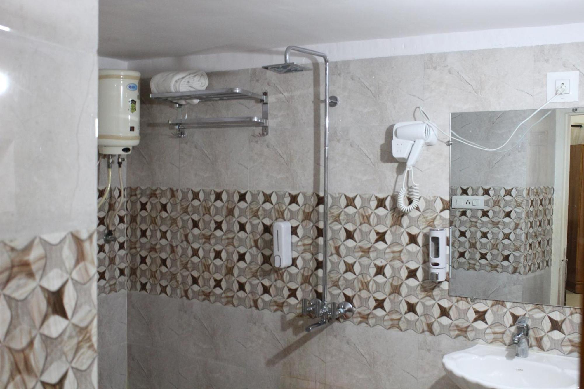 Hotel Vijayvargiya Dhani Bikaner Zimmer foto