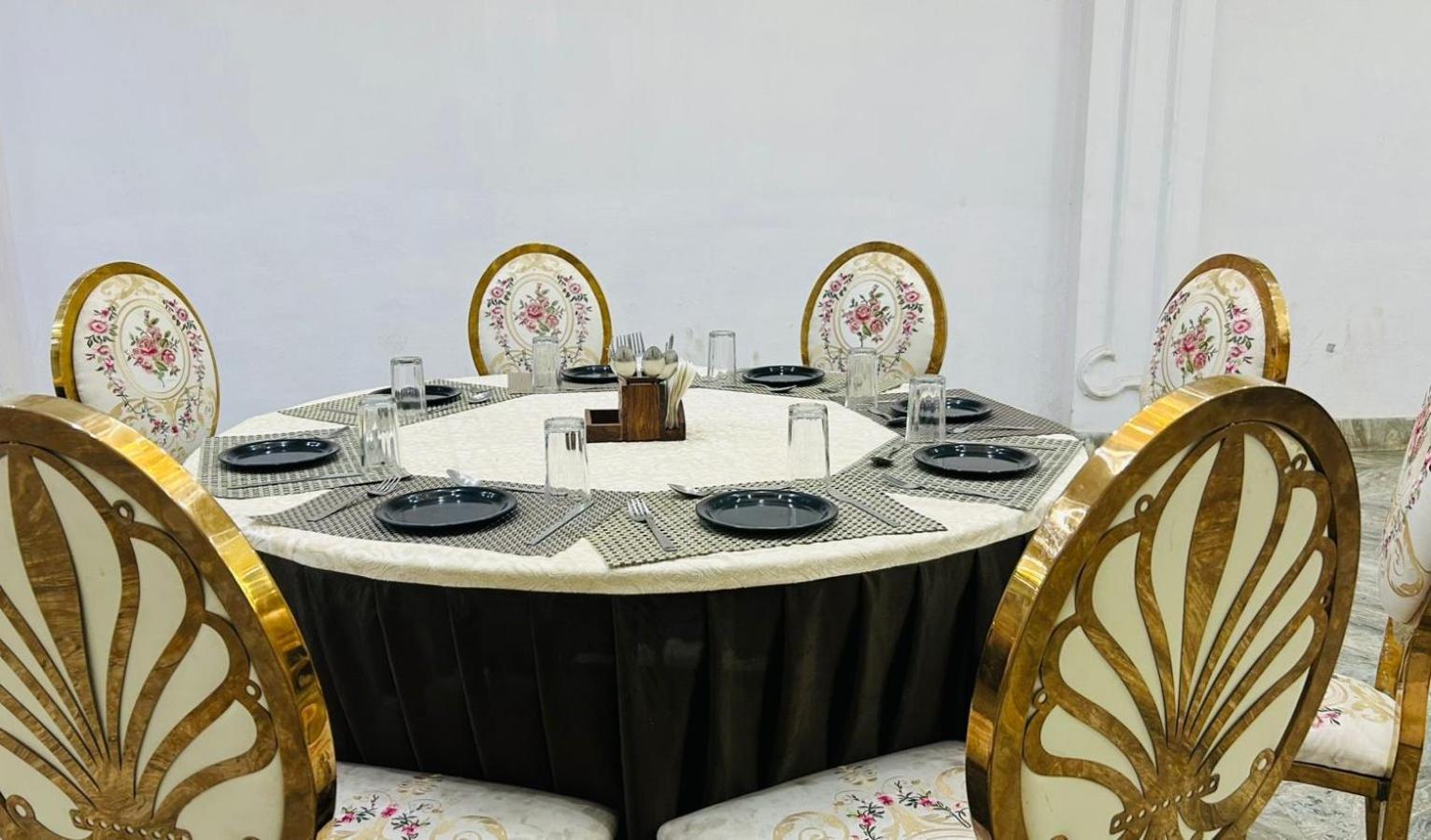 Hotel Vijayvargiya Dhani Bikaner Exterior foto